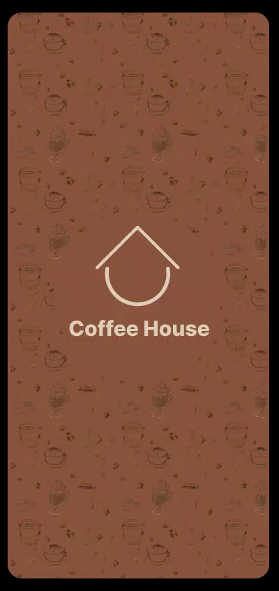 Delivery app / Coffee app