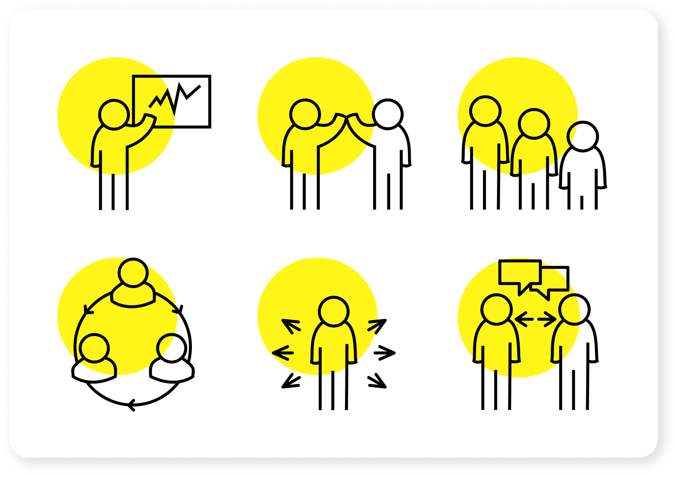 Comunication tiny icon set design icons interface design ui ui design vector web design