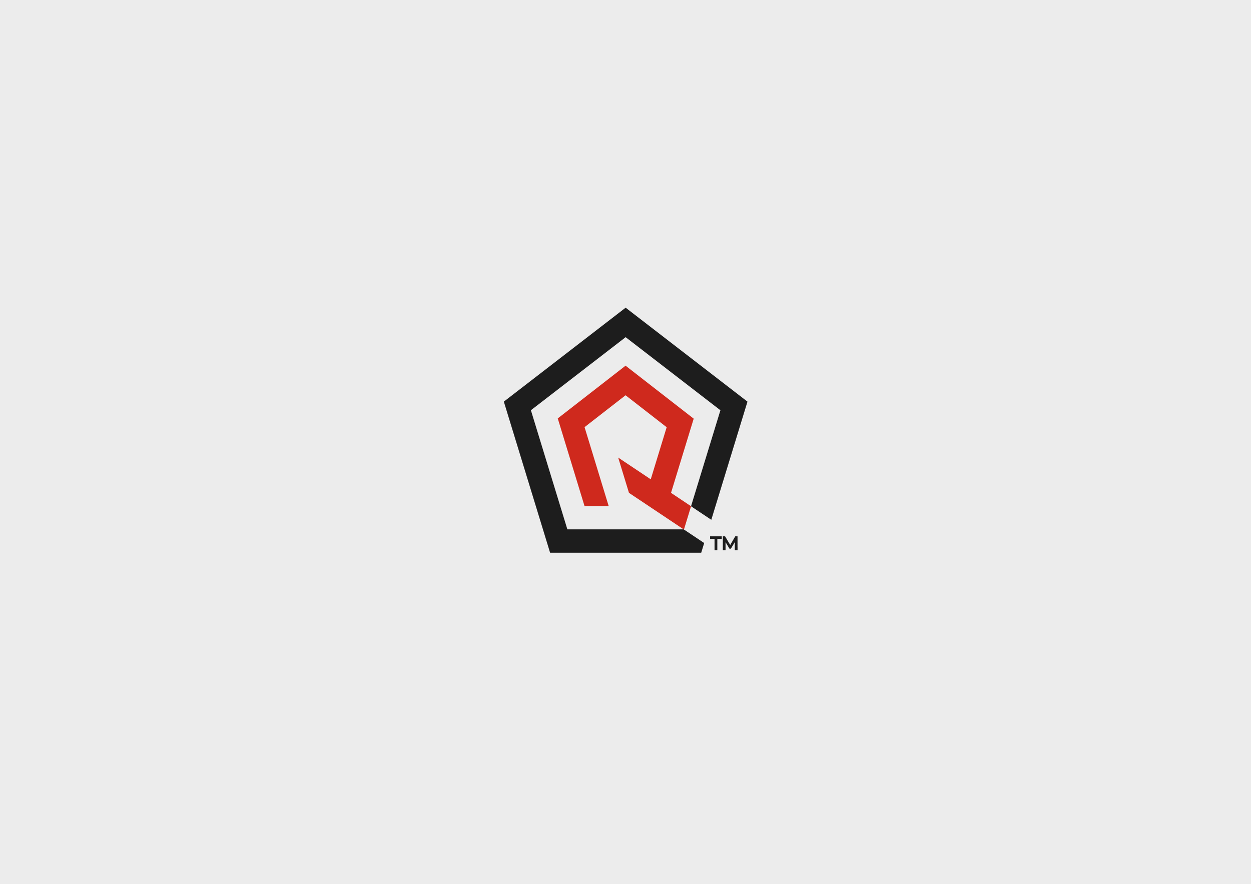 Logo | Rovom™ brand brand identity branding graphic identity home logo logo