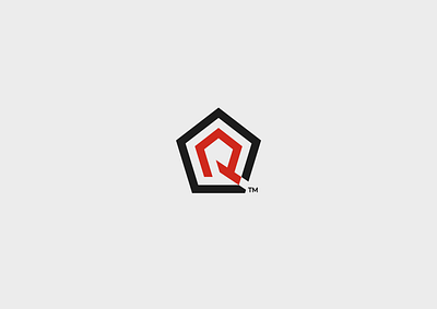 Logo | Rovom™ brand brand identity branding graphic identity home logo logo
