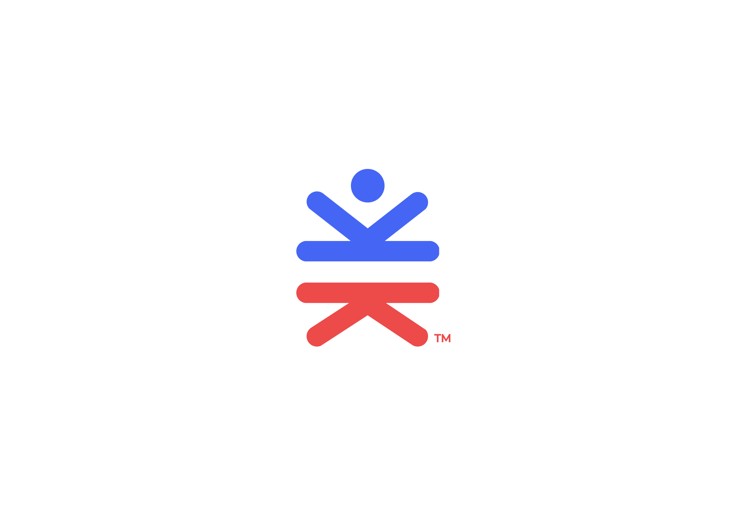 Logo | Paradox™ brand identity branding concept design logo paradox vector