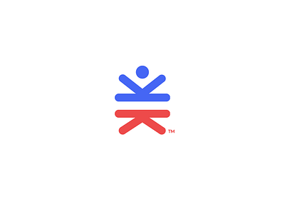 Logo | Paradox™ brand identity branding concept design logo paradox vector