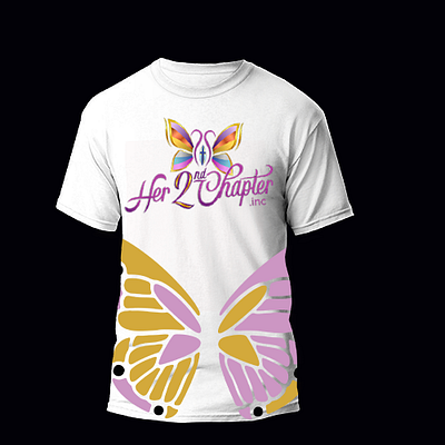 Apparel Design apparel design butterfly design feathers t shirt design