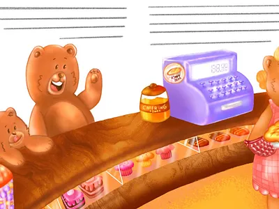 #childrens book illustration children book illustration design illustration