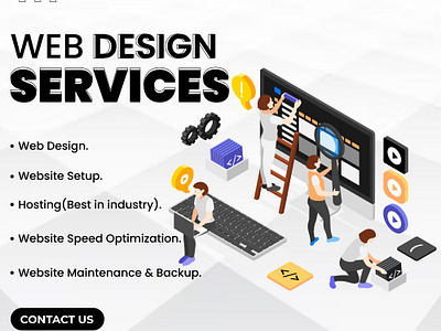 Services — BEST Creative Studio