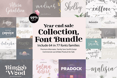 Sans Serif Bundle designs, themes, templates and downloadable graphic ...