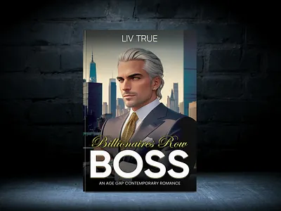 Billionaires' Row Boss 3d mockup acx cover book book cover book cover art book cover design book cover mockup book design ebook ebook cover epic bookcovers graphic design hardcover kdp cover kindle book cover kindle cover paperback cover professional book cover romance book cover unique book cover