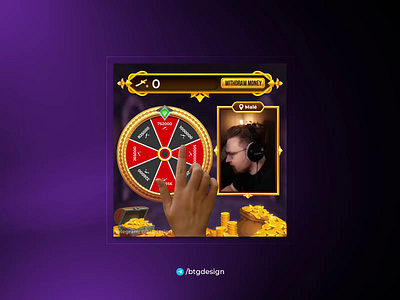 Lucky Wheel Slot Gambling Advertising Video animation bet betting gambling lucky wheel slot onlinebet onlinebetting onlinegambling pragmatic play slot gambling slot game