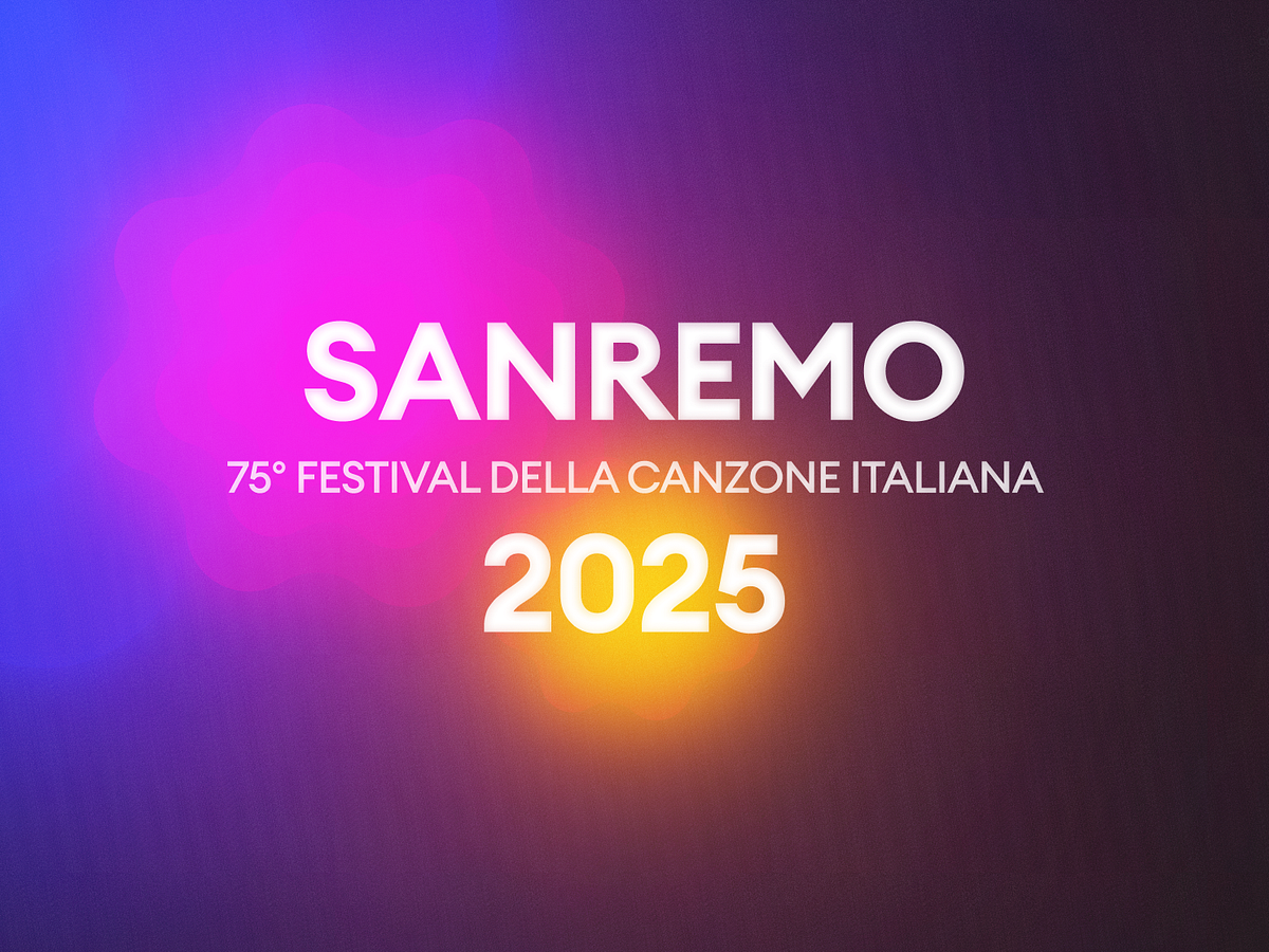 5 serata sanremo 2025