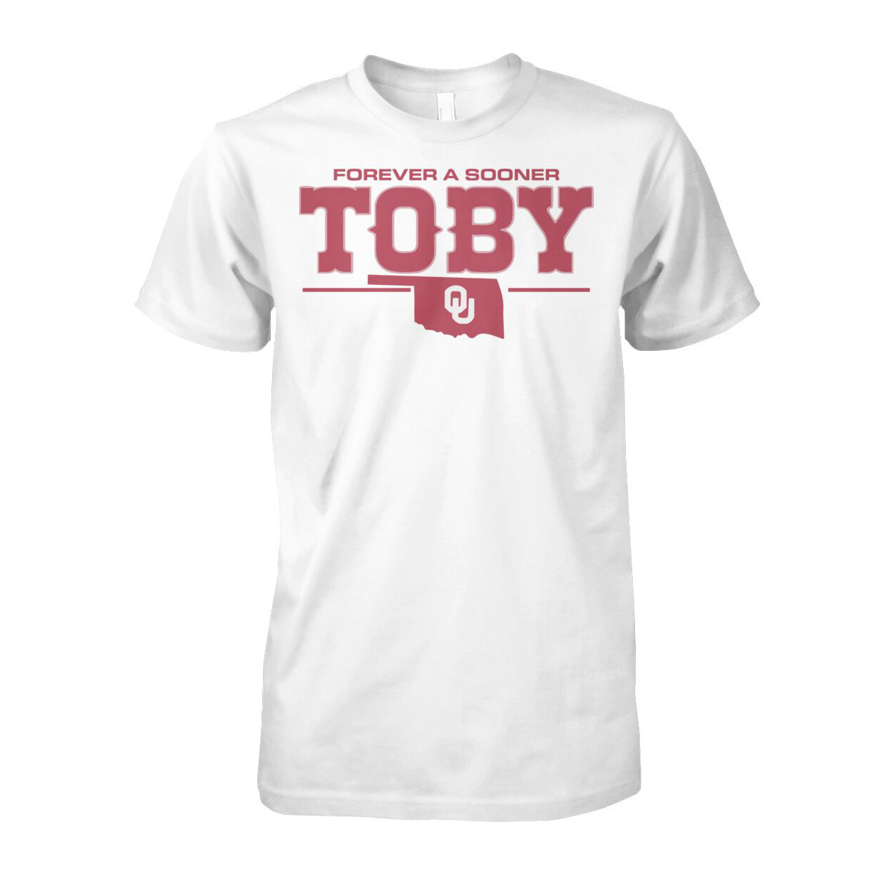 Forever A Sooner Toby Keith Shirt by Tee on Dribbble