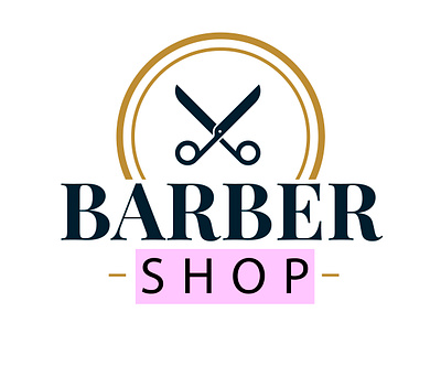Barber logo barber logo best logo logo logo design logo for sale logo fro spa minimal logo