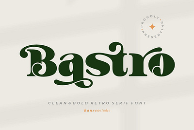 Bastro - Retro Bold Fonts 70s retro 80s retro 90s fonts bastro retro bold fonts bold bold fonts casual retro clean bold retro display fonts groovy font retro retro bold retro bold fonts retro fonts retro logo fonts retro modern serif typeface unique retro fonts