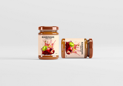 Label Jar designs, themes, templates and downloadable graphic elements ...