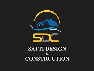Property & Construction Company Logo construction logo graphics design logo expert property design property logo