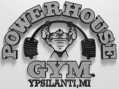 Gym Logo/Fitness Logo fitness logo graphics design gym logo health logo logo expert