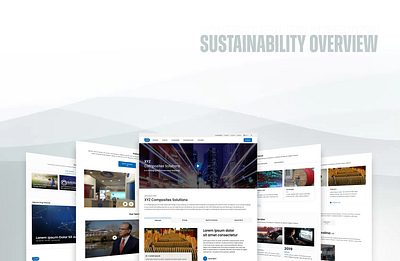 Sustainability initiatives and practices industry sustainability textilte ui ux design