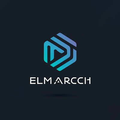 ELMARCCH company logo identity