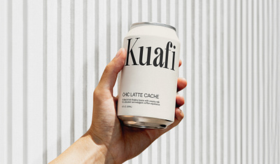 Kuafi Coffee Shop | Branding brand design brand identity branding cafe coffee coffee shop creative design graphic design graphic design inspiration identity inspo logo logomaker packaging product design