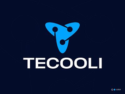 Tecooli 3d brand logo branding business logo cartoon logo design graphic design graphic design logos logo logo creation logo design logo design business logo illustration mascot logo design