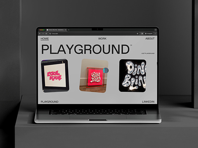 Kiko's Playground animation branding design graphic design interaction typography ui ux web design web development webflow