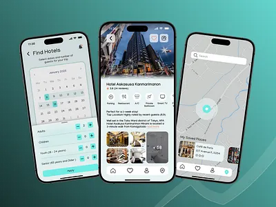 Travel Tally - Travel Tracking App UI Design app branding client concept design dribbble example free freelance graphic design idea identity learn logo school ui ux visual website work