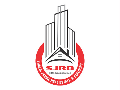 Logo for Property & Construction Companu construction company logo design logo expert property logo