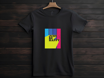 Creative Custom Typography T-Shirt Design design graphic design illustration typography ui vector