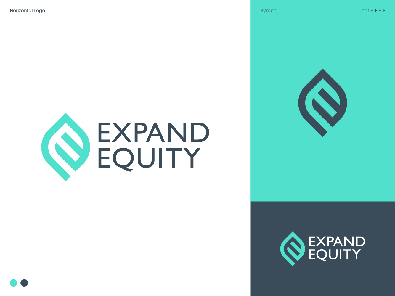 Example of Minimalist Business Logo