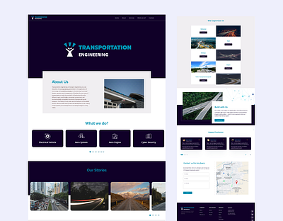 Website Design figma ui ux visualdesing websitedesign