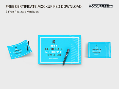 Free Certificate Mockup PSD Download certificate certificate mockup certificate psd mockup free mock up mockup mockup certificate mockups photoshop psd template templates