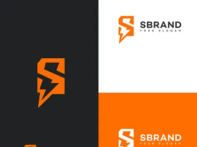 S letter Logos branding design graphic design icon logo technology typography ui ux vector