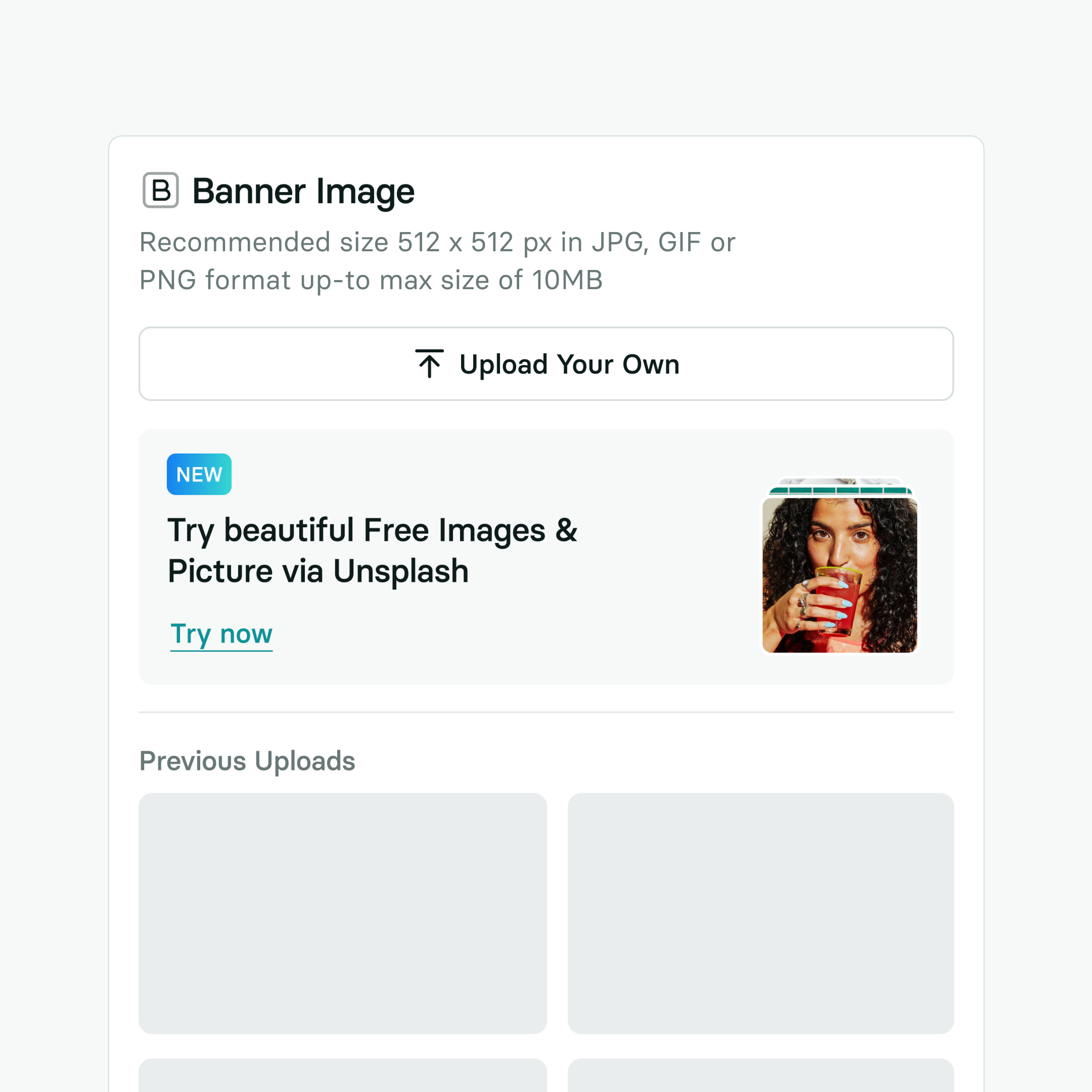 Web Component responsive design ui uidesign