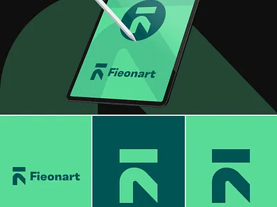 Fieonart Branding agency brand design brand identity branding creative fieonart graphic design identity logo design mark rebranding symbol visual identity