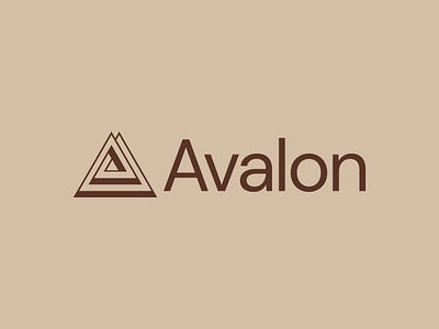 Avalon Brand Identity architecture brand identity branding build classic design earthy graphic design interior logo logo design luxury minimal modern pastel sketch