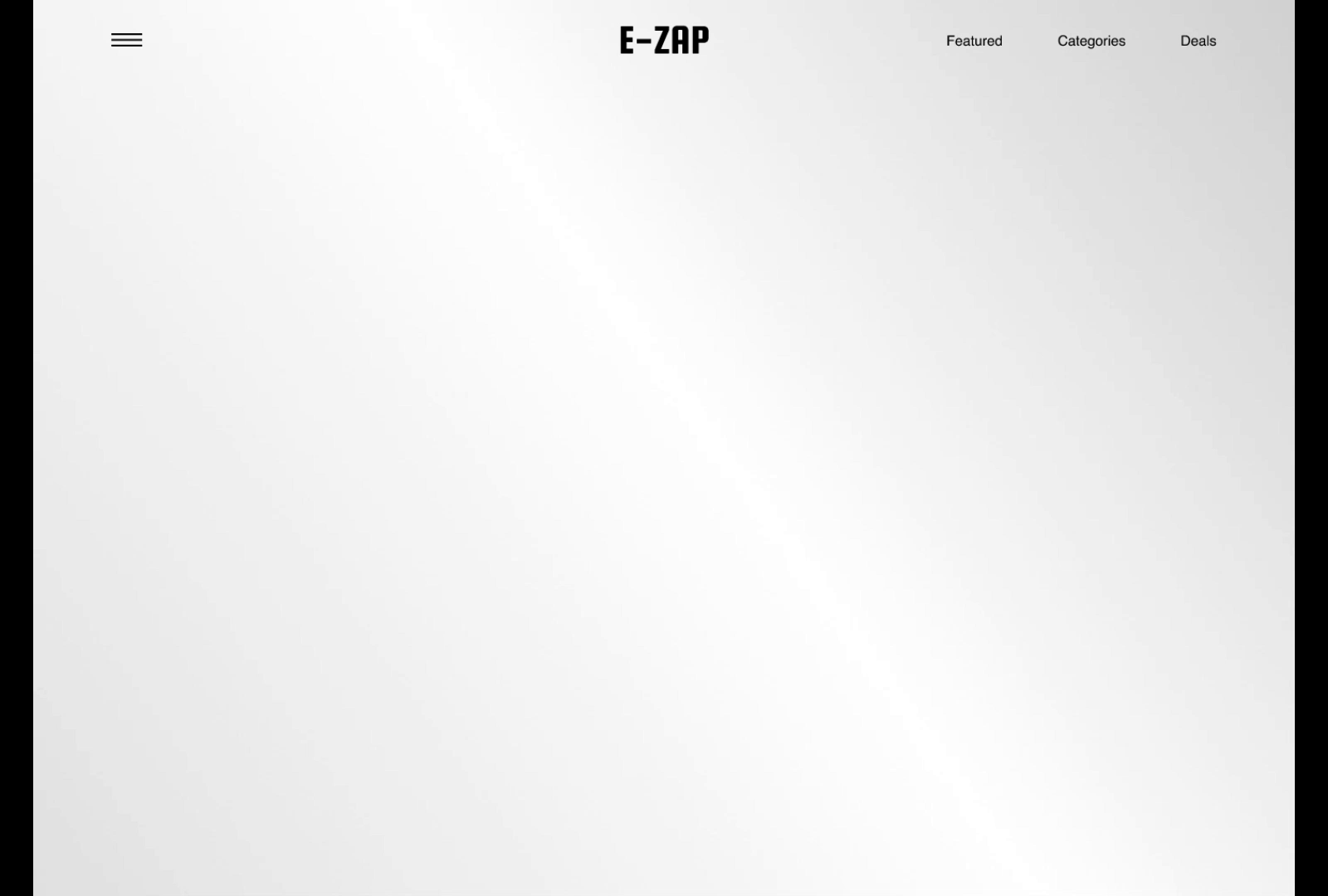 E Commerce Website Animation Prototype By Aayush Gurung On Dribbble