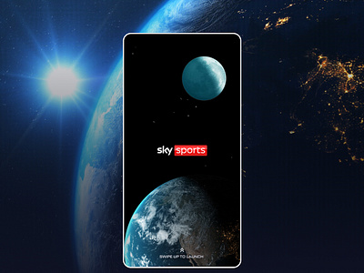 SkySports & SpaceX 2027 3d animation futuristic mobile moon motion onboarding product sky skysports space spacetravel spacex sport tourist ui uidesign uiux vr