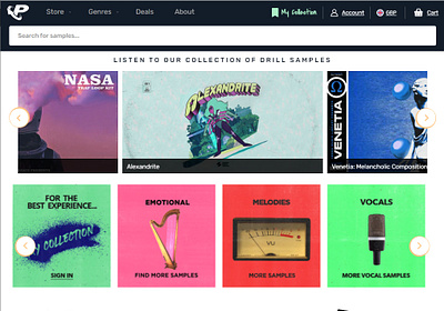 15% off for dribbble users, on music. audioproducts compositions contemporarymusic creative creativity design emotions hits inspiration instrumental melodies music musicaljourney musicalproducts musiccollection onlinestore podcasts soundtrack subscription talents