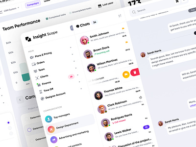 Dashboard Ui kit SaaS Platform ai mobile app ai product ai product design ai ui design chat ui dashboard dashboard ui dashboard ui template kanban ui navigation ui saas saas platform task manager ui team workspace ui kit workspace ui