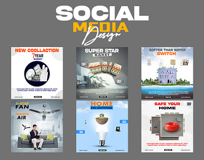 Social Media Electric instrument post design bangla design design graphic design illustration photoshop poster social social media post design