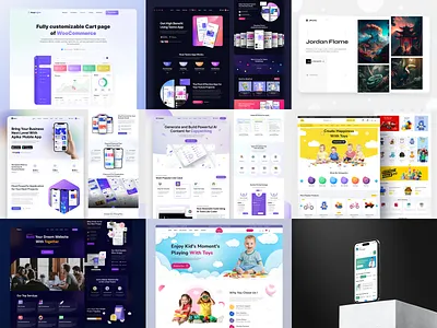 2023 Top Dribbble Shot 2023 agency web design ai design app design dribbble shot ecommerce website graphic design landing landing page design mobile app ui top shot ui ui ux ui ux design website design
