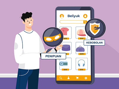 Motion Graphic Explainer for UK Tech Indonesia 2d animation animation branding character design flat character design graphic design illustration motion animation motion graphic animation motion graphic character motion graphic illustration motion graphics motion illustration
