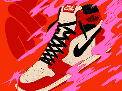 Air Jordan designs themes templates and downloadable graphic