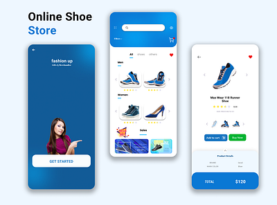 Shoe Store App/UIUX/Figma app design figma store uiux uiux