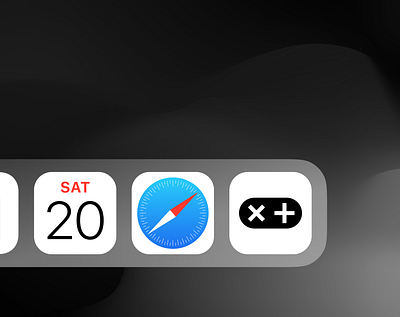 App Icon – Daily UI – #005 005 app icon daily ui dailyui day 5 icon ios ios app icon ios icon mac os icon mobile
