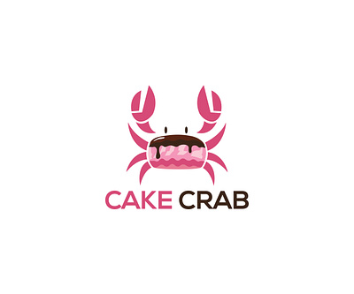 Cake Crab Logo! 2024 cake crab logo amazing cake crab logo branding cake crab cake crab logo cake logo crab cake logo crab logo design graphic design icon cake crab logo illustration logo logo design minimal cake crab logo minimal logo new logo vector vector cake crab logo