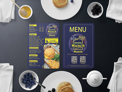 Restaurant Food Menu | Menu Card | Designer 3d advertising animation branding business design flat food graphic design icon illustration logo menu motion graphics post poster restaurant ui ux vector