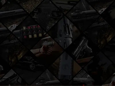 Langdon Tactical Projects 2023-2024 animation branding graphic design motion graphics