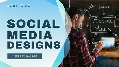 For Social Media Designs graphic design promotional ads social media