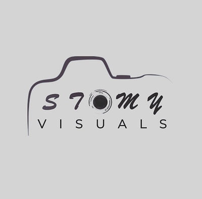 Stomy Logo
