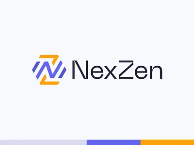 N+Z NexZen Logo design brand logo business logo cartoon logo design graphic design logos logo logo creation logo design logo design business logo illustration mascot logo design n logo nz logo